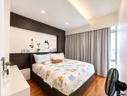 Starville (D14), Condominium #618884061